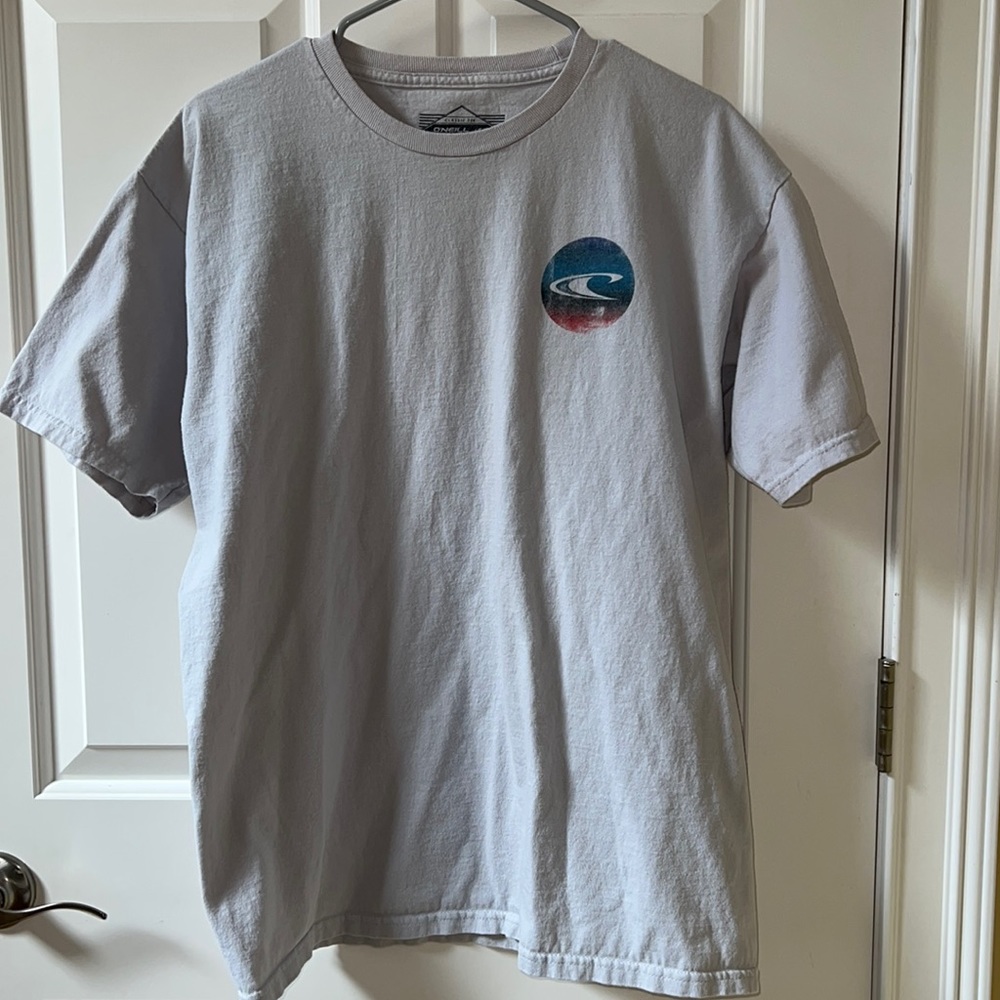 Mens O’Neill Large Classic Tee